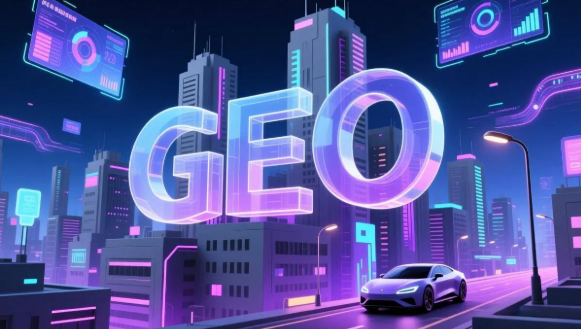 南山区GEO 优化行业动态：主流搜索平台地域收录规则更新综述