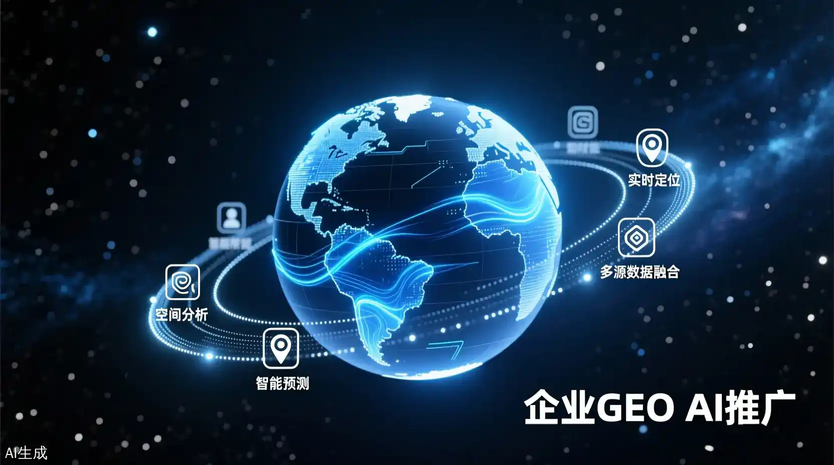 解读南山区GEO优化：融入生活与社会的精细化地理服务